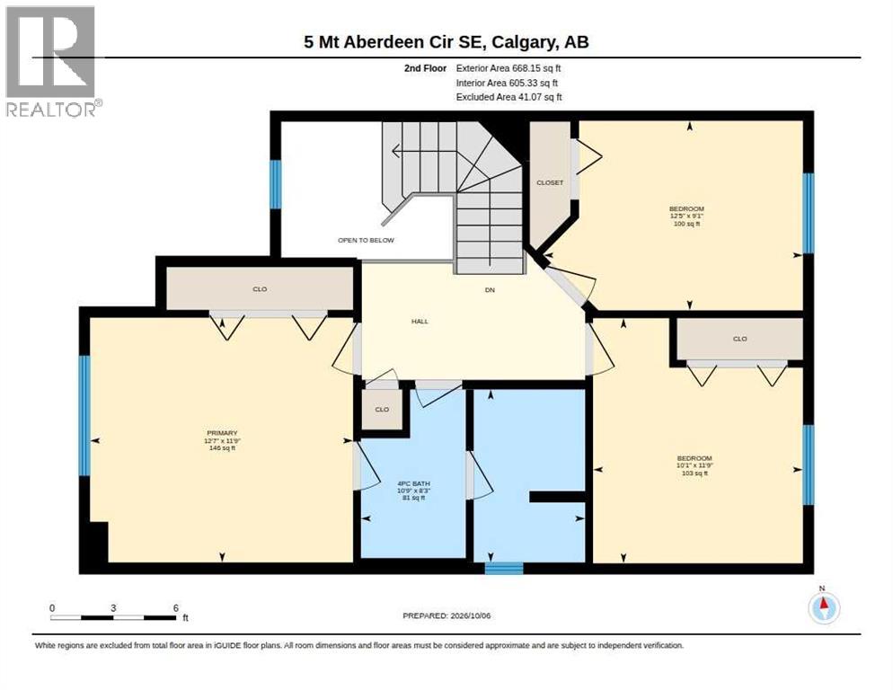 5 Mt Aberdeen Circle Se, Calgary, Alberta  T2Z 3G9 - Photo 48 - A2350697