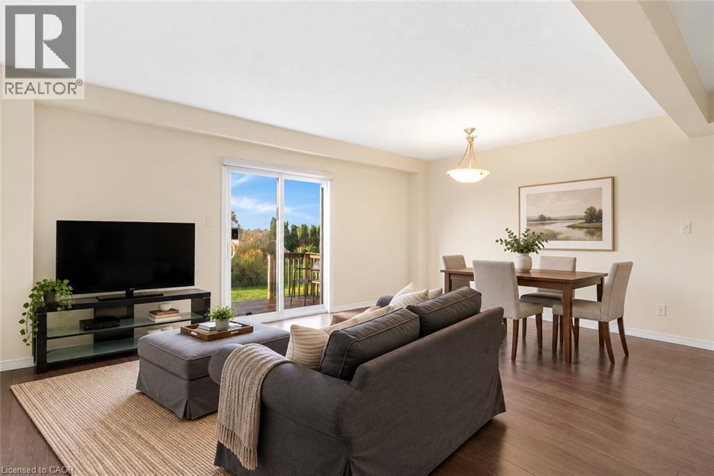 355 Fisher Mills Road Unit# 28, Cambridge, Ontario  N3C 4N5 - Photo 5 - 40870057