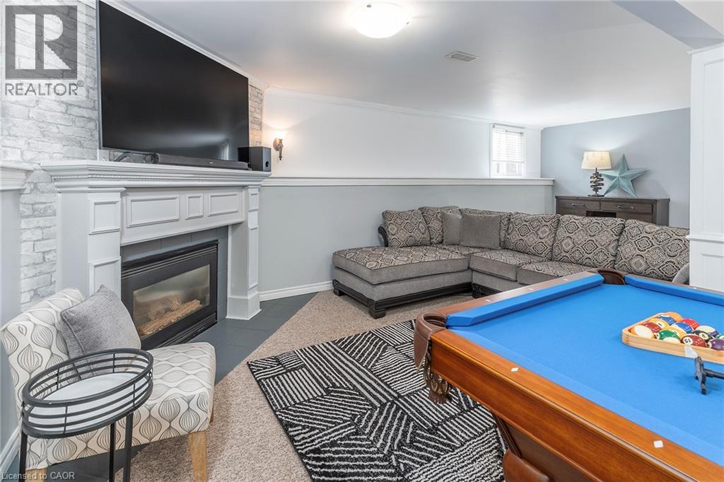 6 Stuart Street, Caledonia, Ontario  N3W 2L3 - Photo 22 - 40870990