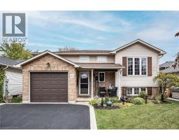 6 STUART Street, Caledonia, Ontario
