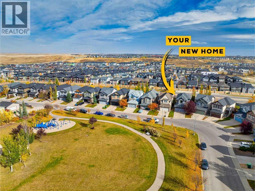 119 Sage Hill Green NW, Calgary, Alberta