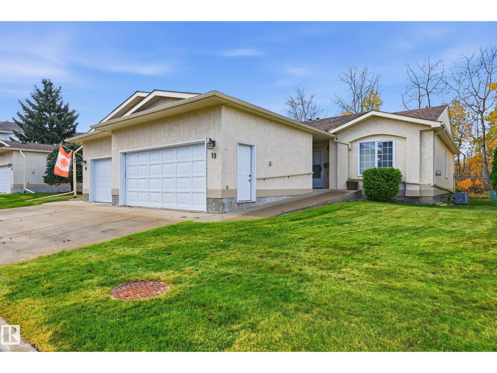 #19 10 Grange Dr, St. Albert, Alberta  T8N 5Z2 - Photo 2 - E4513216