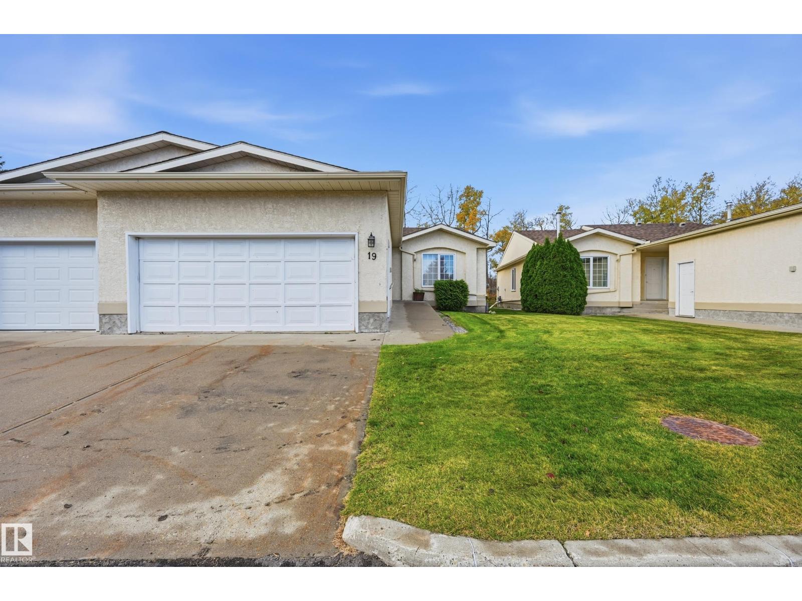 #19 10 Grange Dr, St. Albert, Alberta  T8N 5Z2 - Photo 4 - E4513216