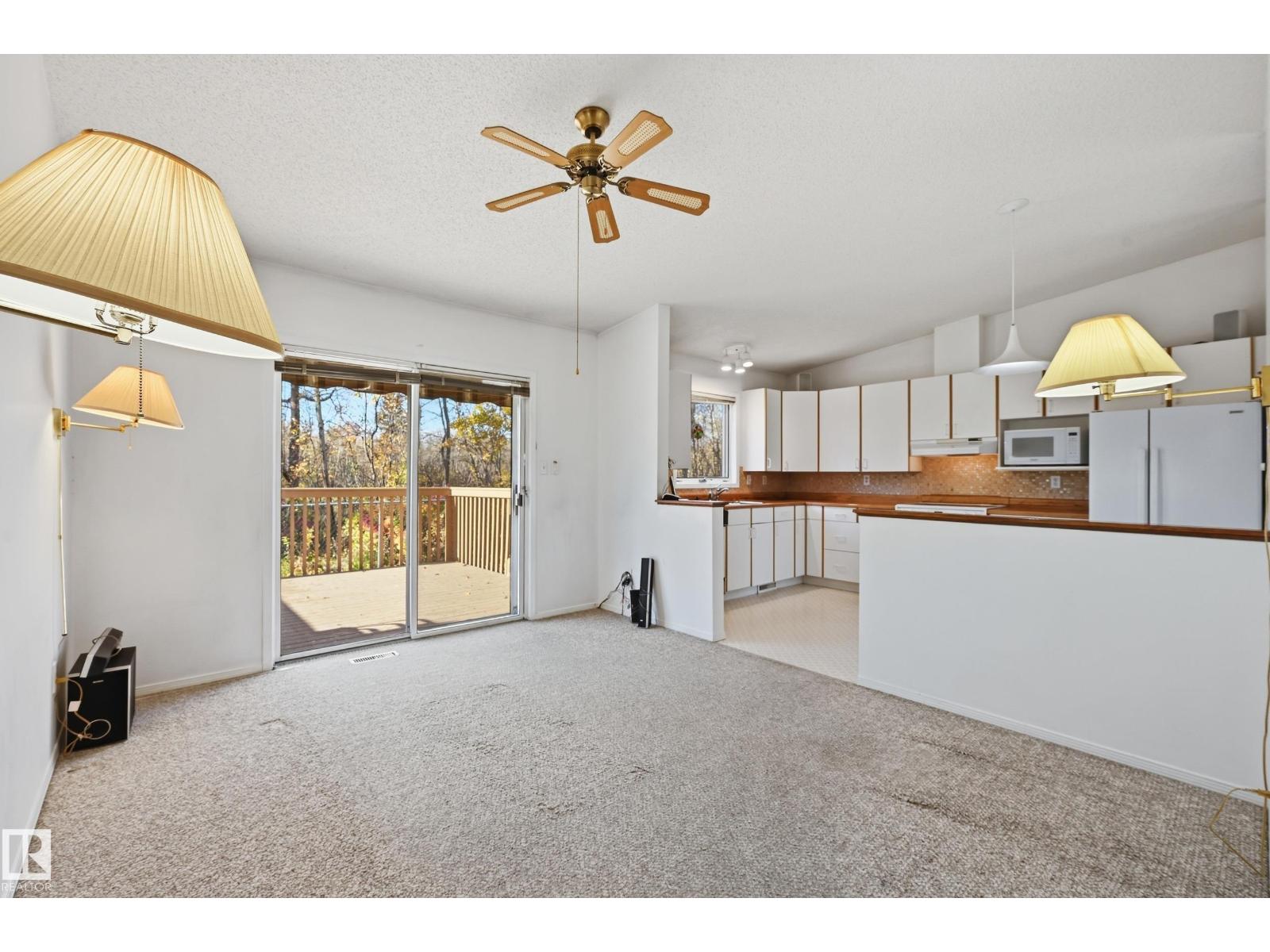 #19 10 Grange Dr, St. Albert, Alberta  T8N 5Z2 - Photo 22 - E4513216
