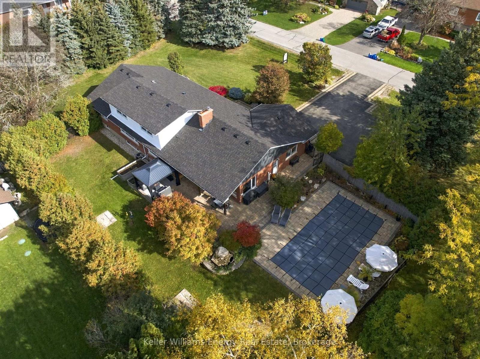 950 Swiss Heights, Oshawa, Ontario L1K 2A7 - Photo 46 - E14082394