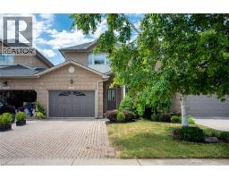 2138 CROSSWINDS Court, Burlington, Ontario