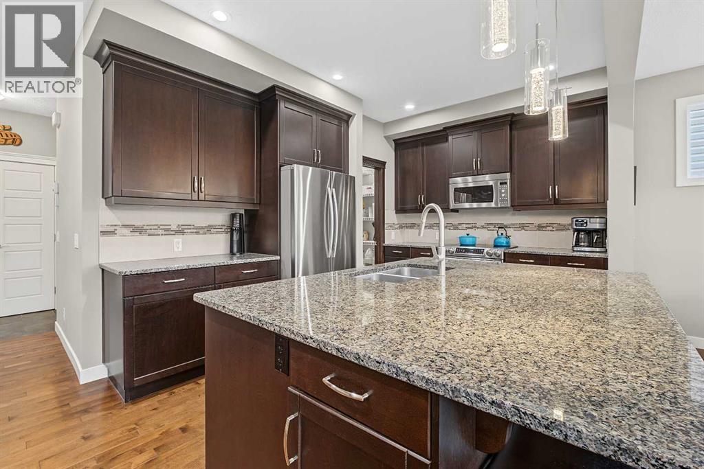 371 Evanspark Gardens NW, Calgary, Alberta  T3P 0E2 - Photo 15 - A2352144