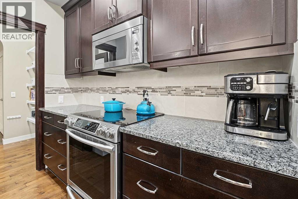 371 Evanspark Gardens NW, Calgary, Alberta  T3P 0E2 - Photo 8 - A2352144