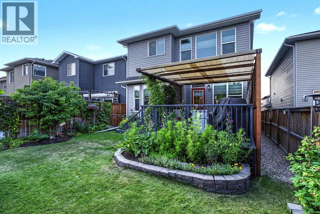 371 Evanspark Gardens NW, Calgary, Alberta  T3P 0E2 - Photo 38 - A2352144