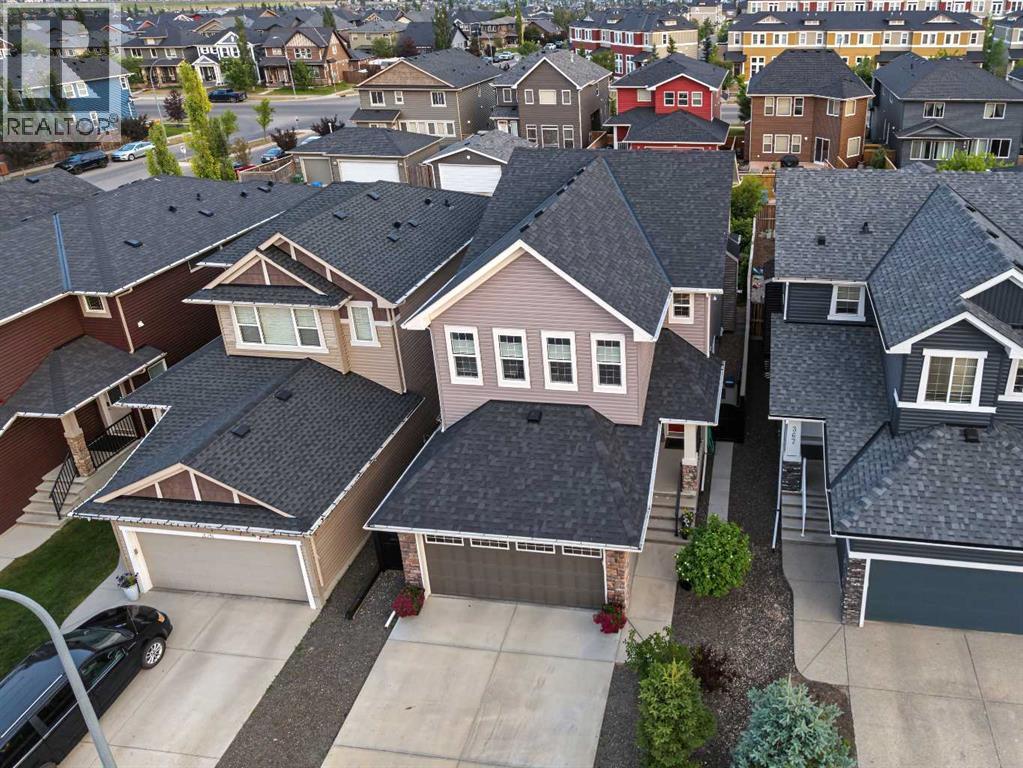 371 Evanspark Gardens NW, Calgary, Alberta  T3P 0E2 - Photo 42 - A2352144