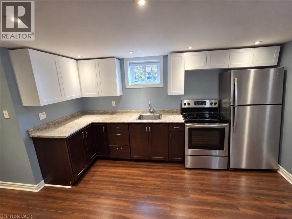 1326 Rosemary Crescent Unit# Lower, Burlington, Ontario  L7P 2P4 - Photo 11 - 40871908
