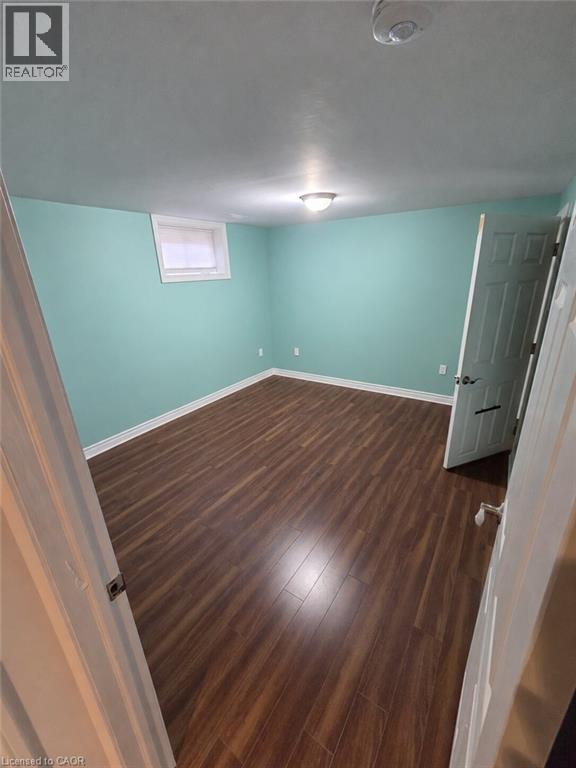 1326 Rosemary Crescent Unit# Lower, Burlington, Ontario  L7P 2P4 - Photo 7 - 40871908