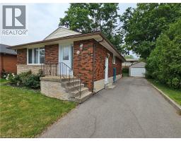 1326 ROSEMARY Crescent Unit# Lower, Burlington, Ontario