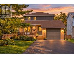 538 HIGHLAND CRESCENT, Brock, Ontario