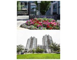 1029 - 120 HARRISON GARDEN BOULEVARD, Toronto, Ontario