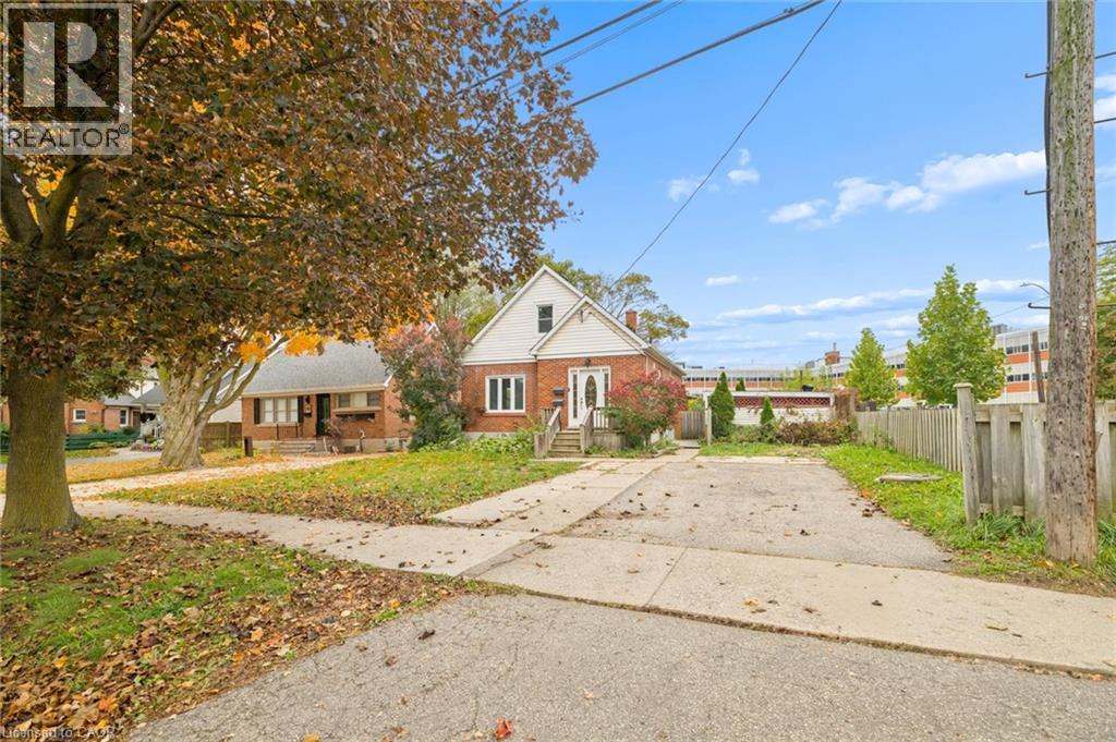 91 Jackson Avenue, Kitchener, Ontario  N2H 3P2 - Photo 2 - 40871928