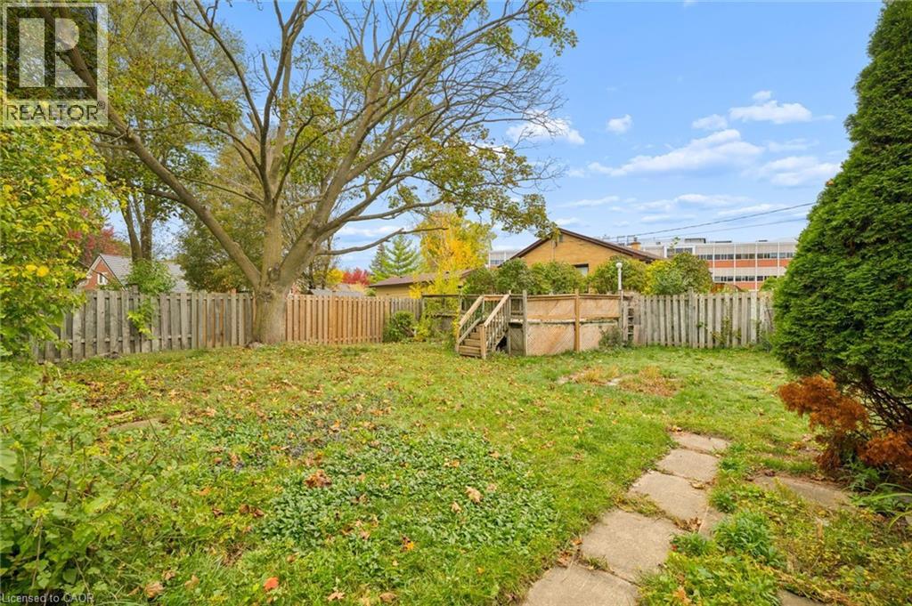 91 Jackson Avenue, Kitchener, Ontario  N2H 3P2 - Photo 26 - 40871928