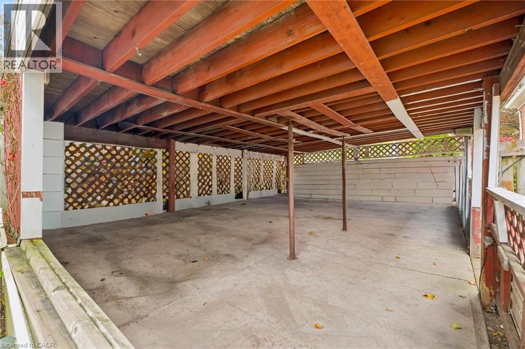 91 Jackson Avenue, Kitchener, Ontario  N2H 3P2 - Photo 27 - 40871928