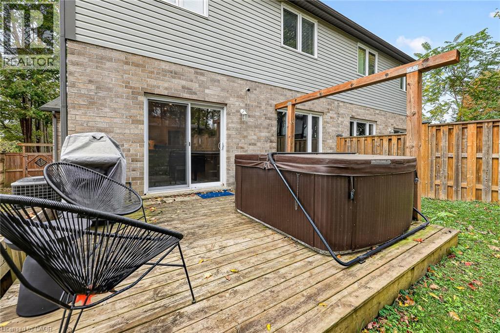 205 S Victoria Street S, Woodstock, Ontario N4S 3K3 - Photo 42 - 40870802