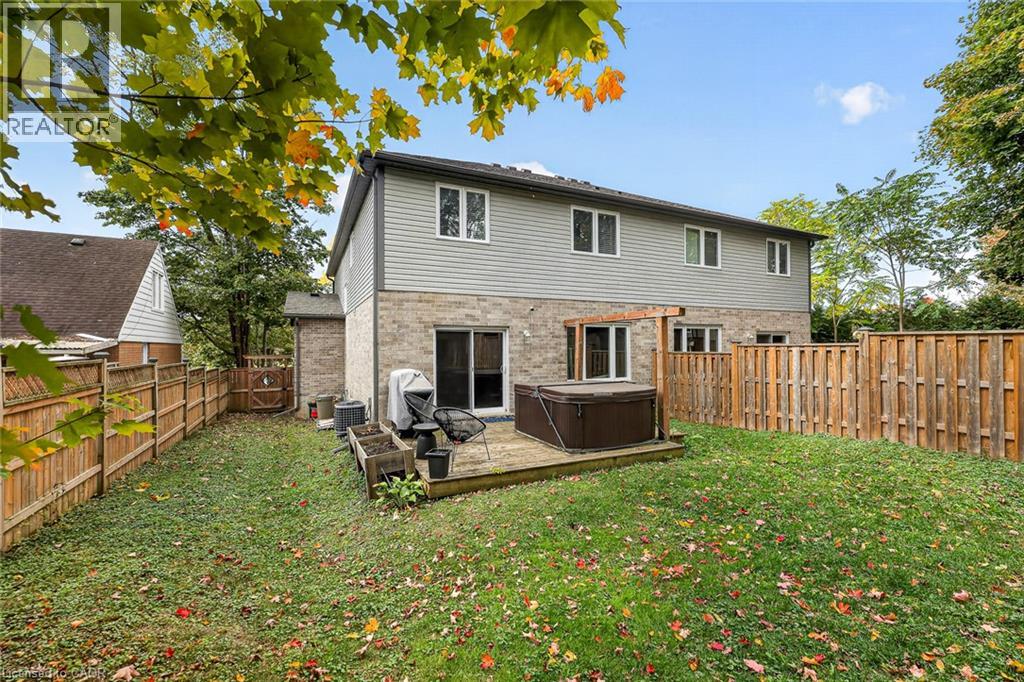 205 S Victoria Street S, Woodstock, Ontario N4S 3K3 - Photo 43 - 40870802