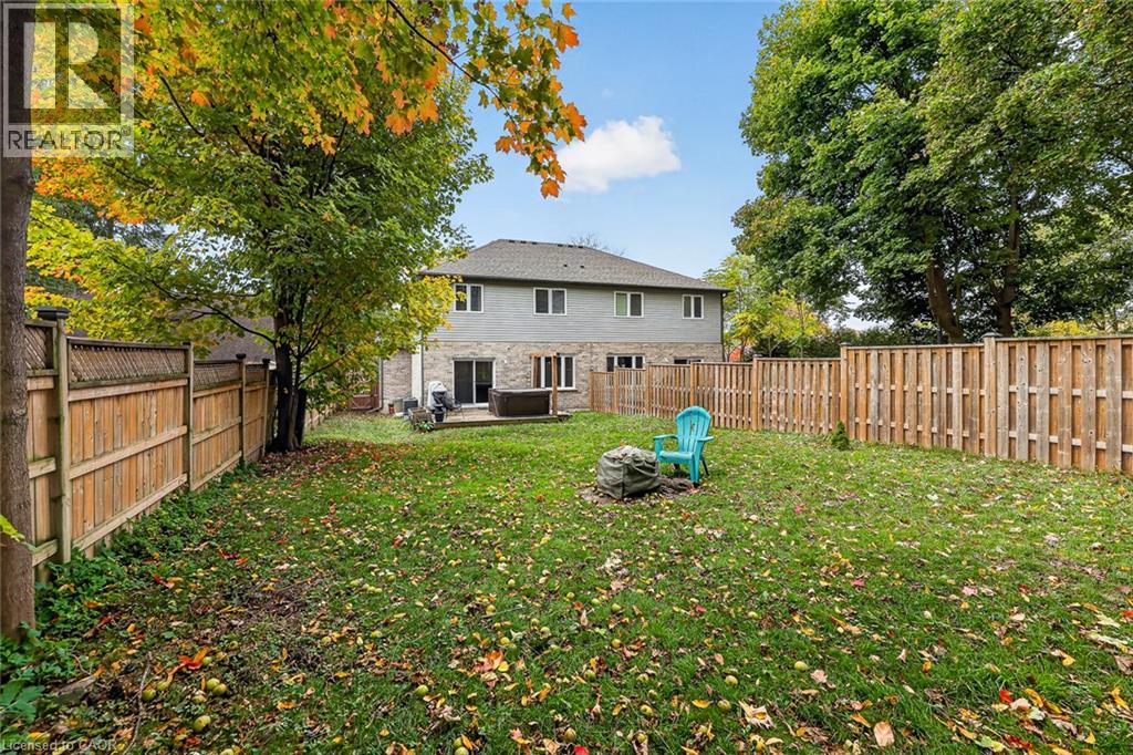 205 S Victoria Street S, Woodstock, Ontario N4S 3K3 - Photo 44 - 40870802