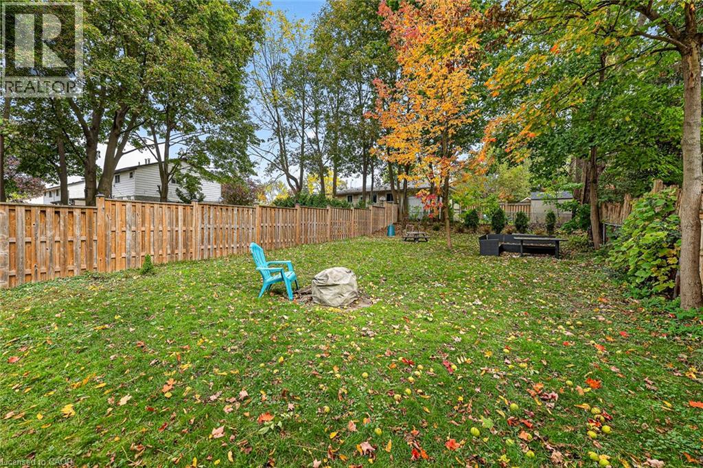 205 S Victoria Street S, Woodstock, Ontario N4S 3K3 - Photo 45 - 40870802