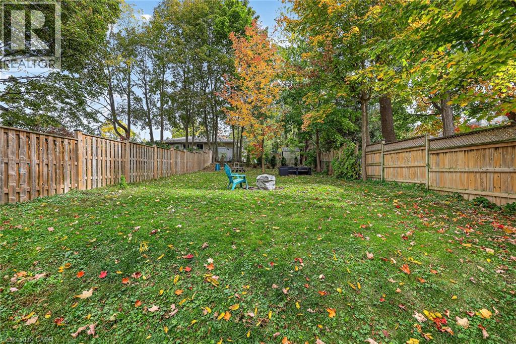 205 S Victoria Street S, Woodstock, Ontario N4S 3K3 - Photo 46 - 40870802