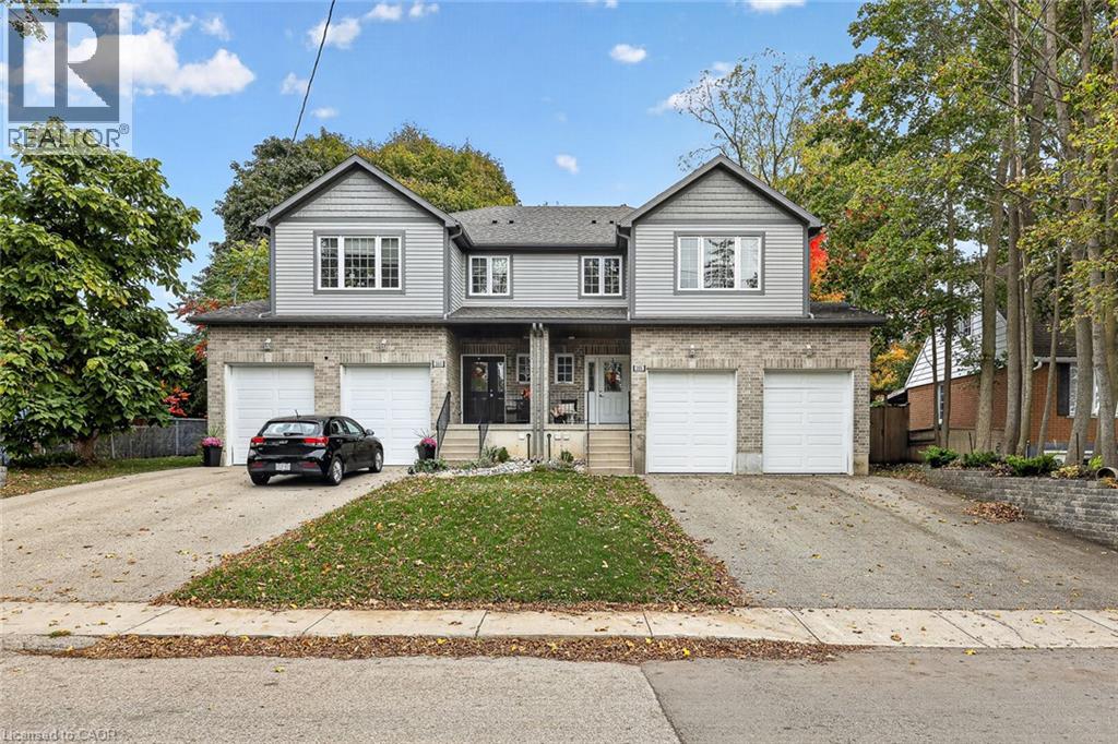 205 S Victoria Street S, Woodstock, Ontario N4S 3K3 - Photo 6 - 40870802