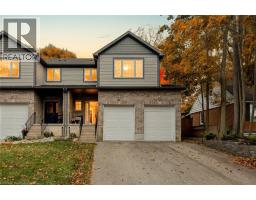 205 S VICTORIA Street S, Woodstock, Ontario