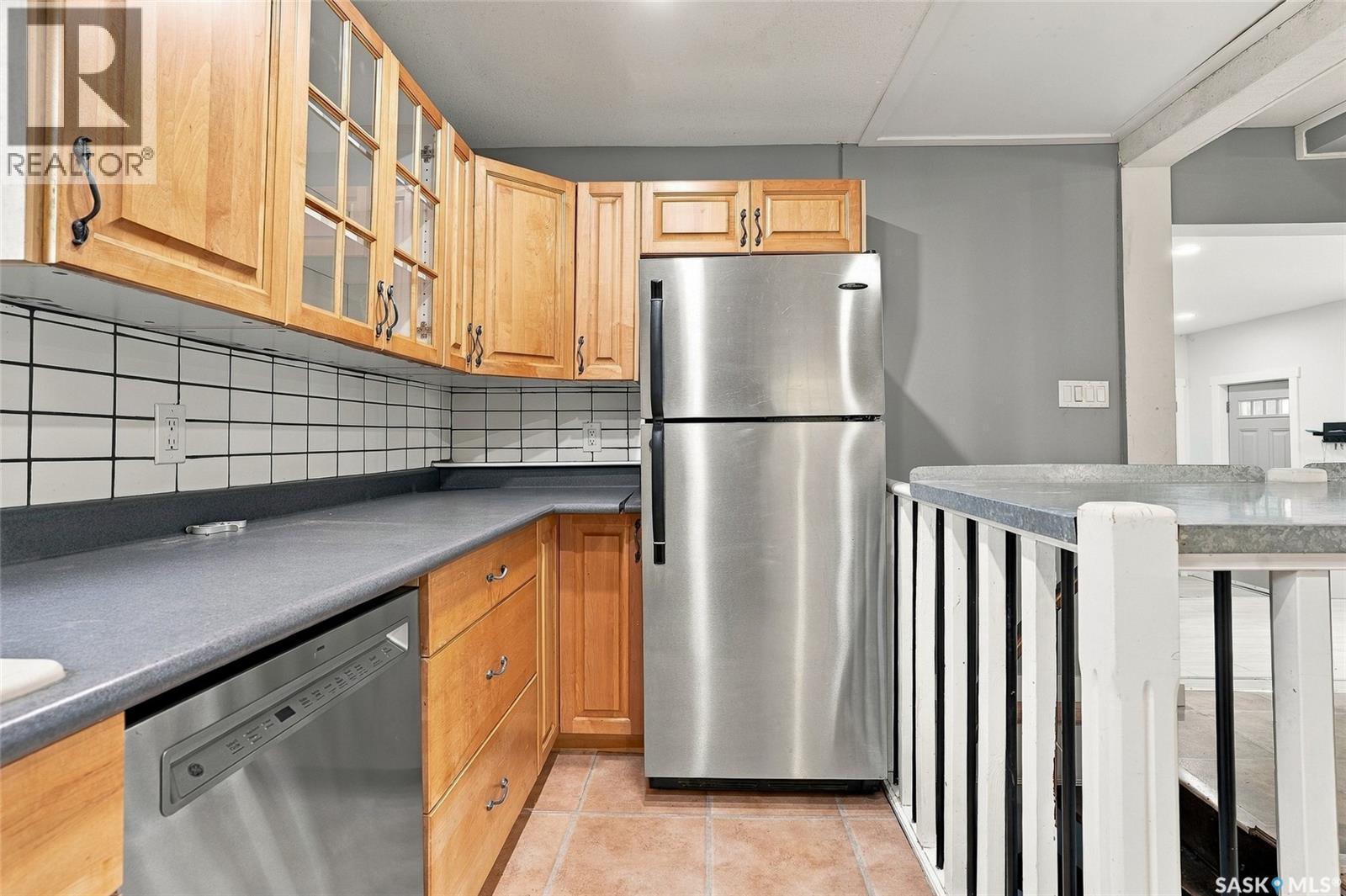 401 2nd Street E, Langham, Saskatchewan  S0K 2L0 - Photo 7 - SK051276