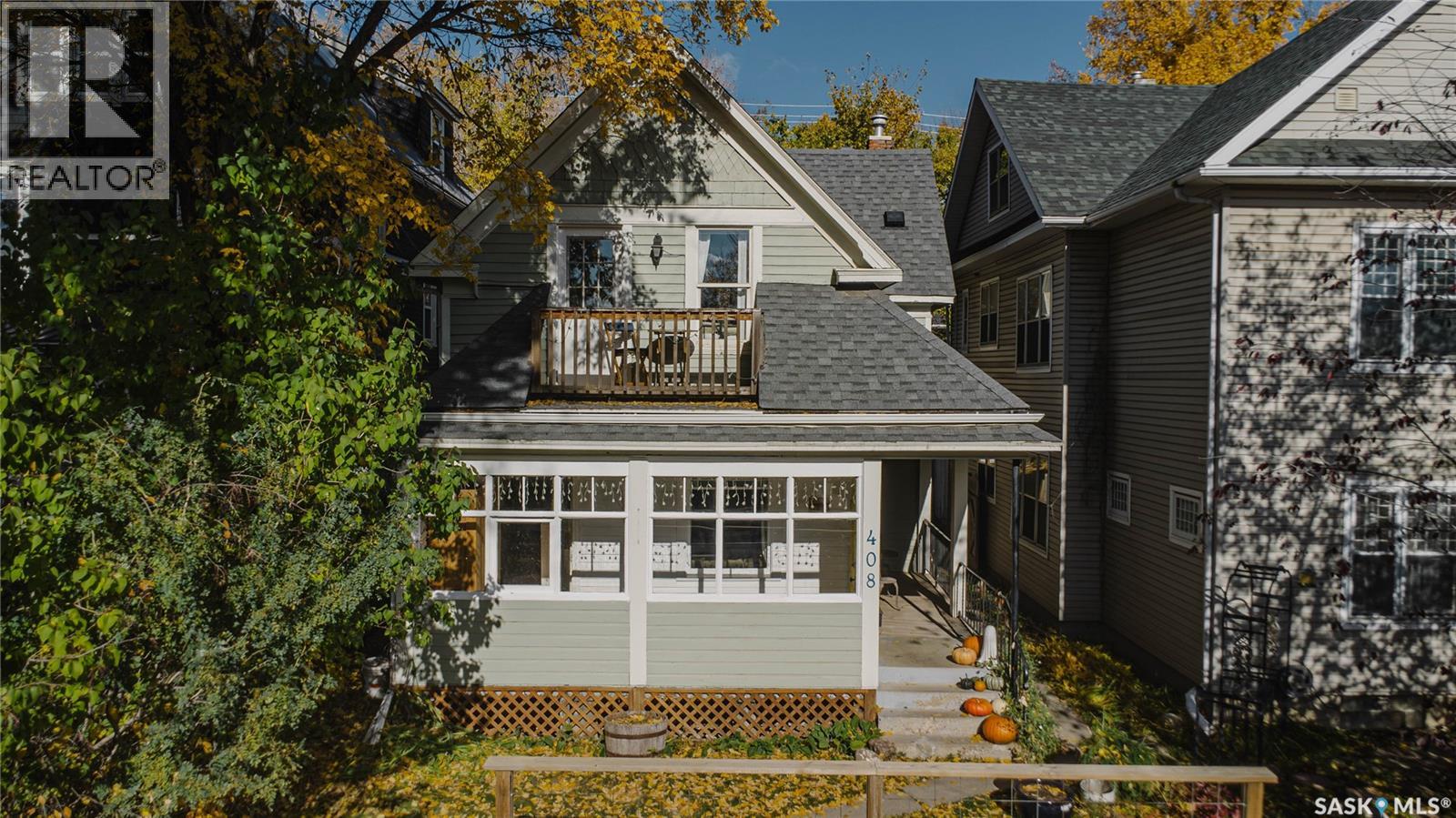 408 25th STREET W, saskatoon, Saskatchewan