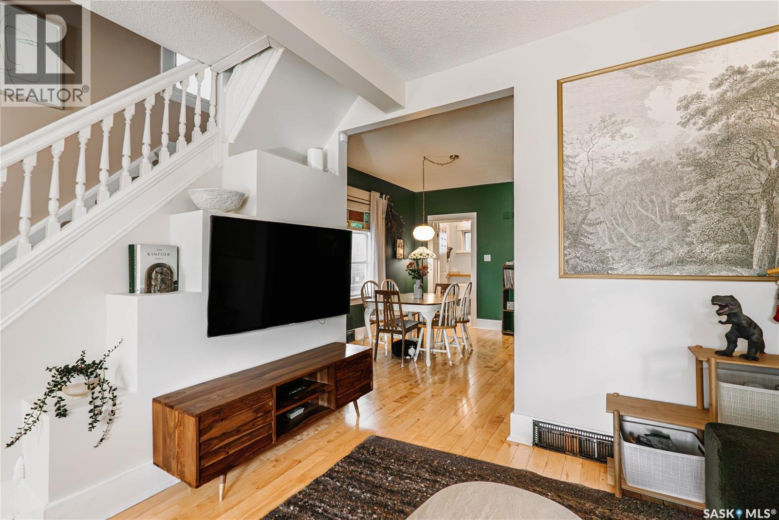 408 25th Street W, Saskatoon, Saskatchewan  S7L 0C8 - Photo 14 - SK051259