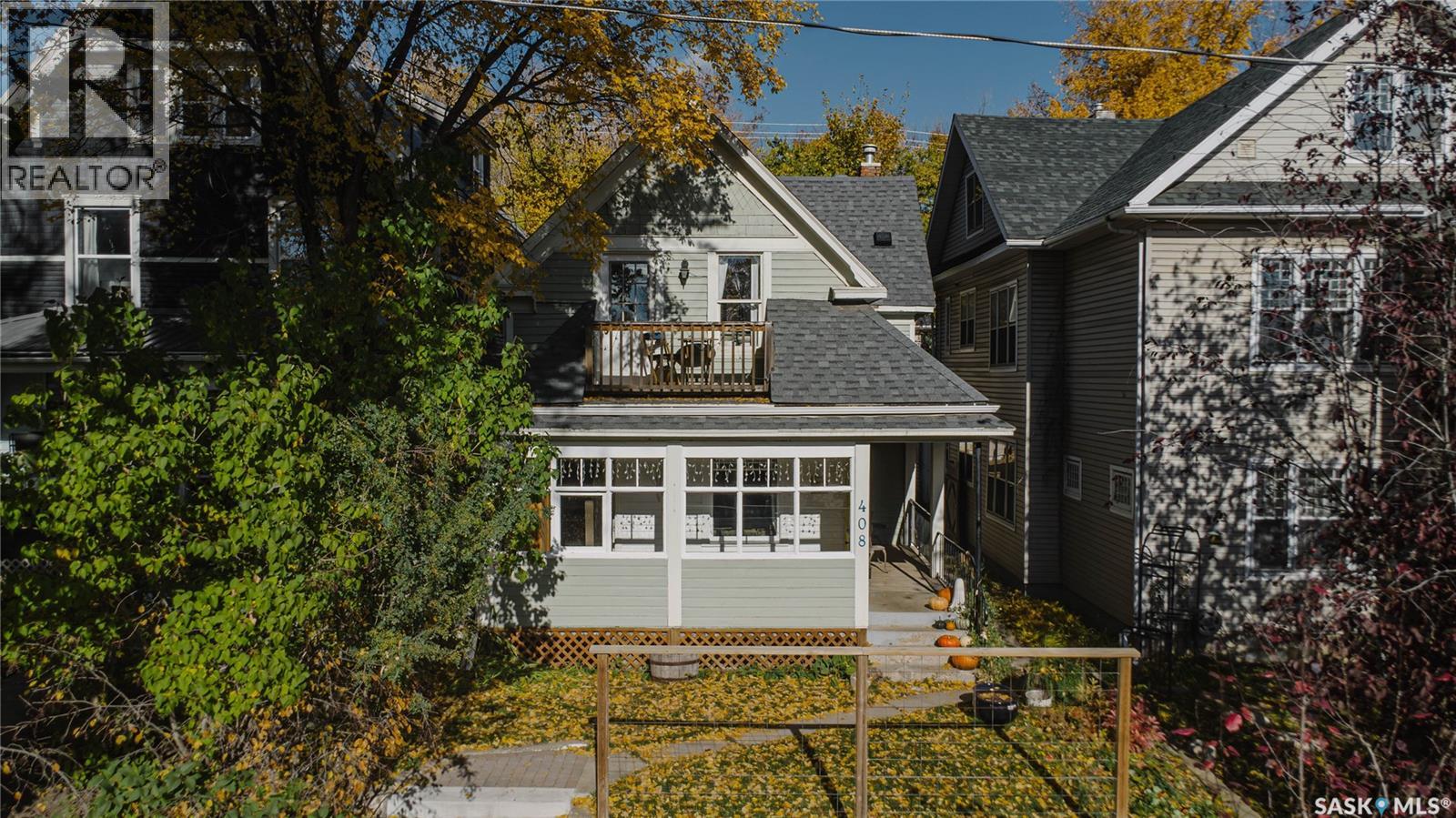 408 25th Street W, Saskatoon, Saskatchewan  S7L 0C8 - Photo 4 - SK051259