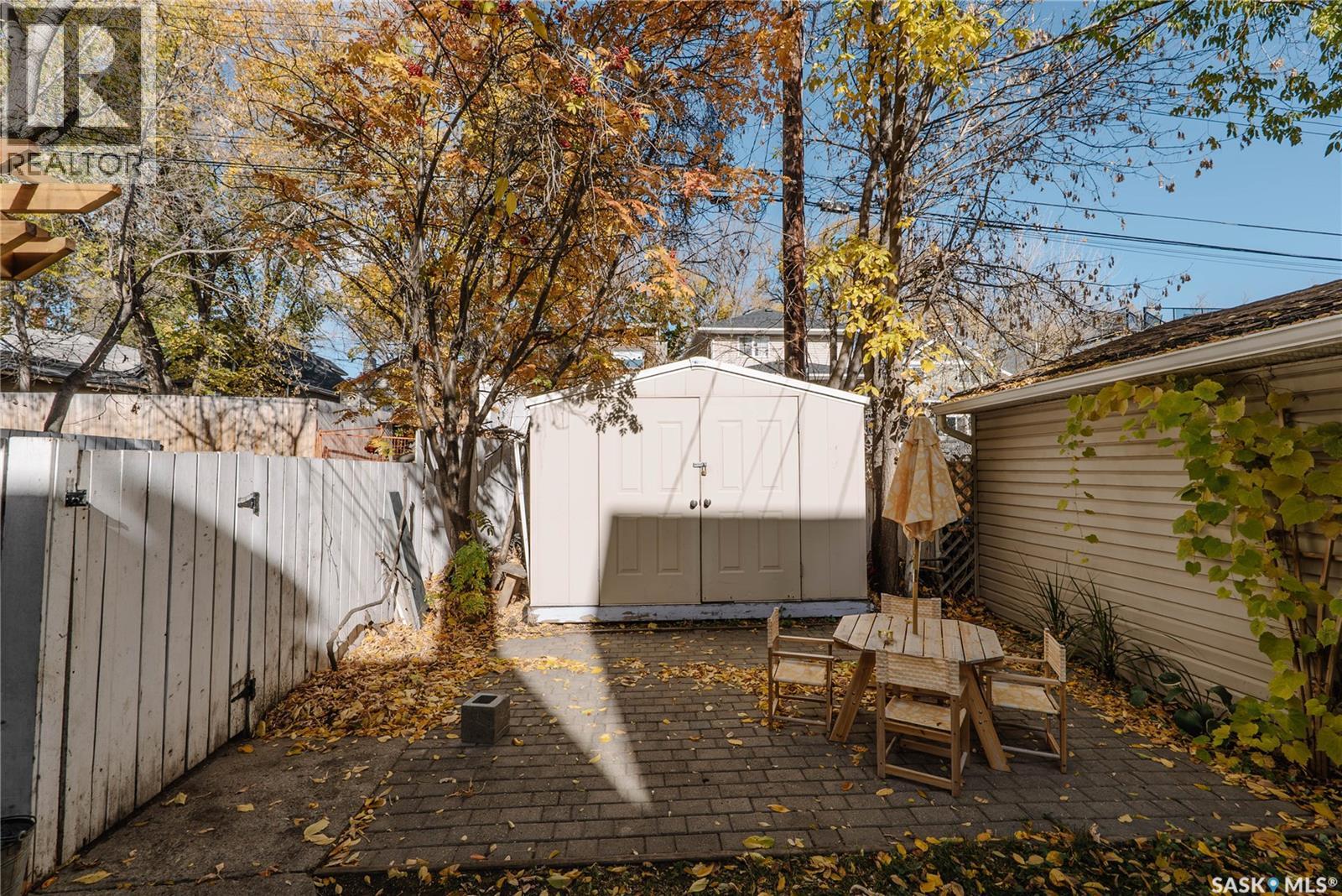 408 25th Street W, Saskatoon, Saskatchewan  S7L 0C8 - Photo 48 - SK051259