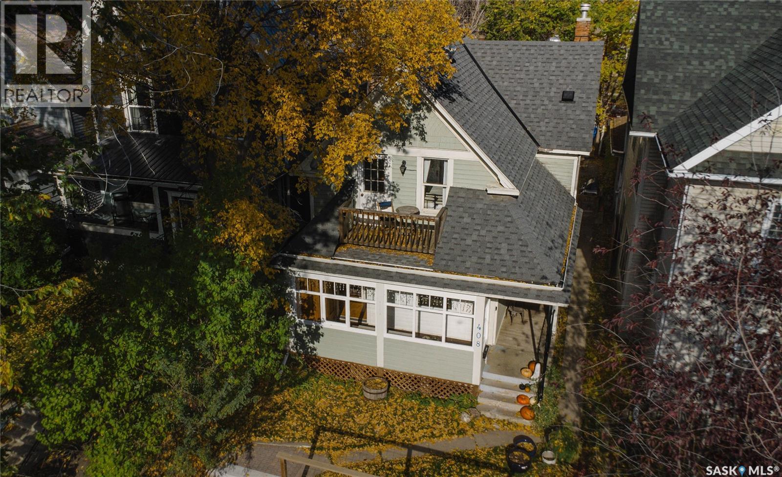 408 25th Street W, Saskatoon, Saskatchewan  S7L 0C8 - Photo 5 - SK051259