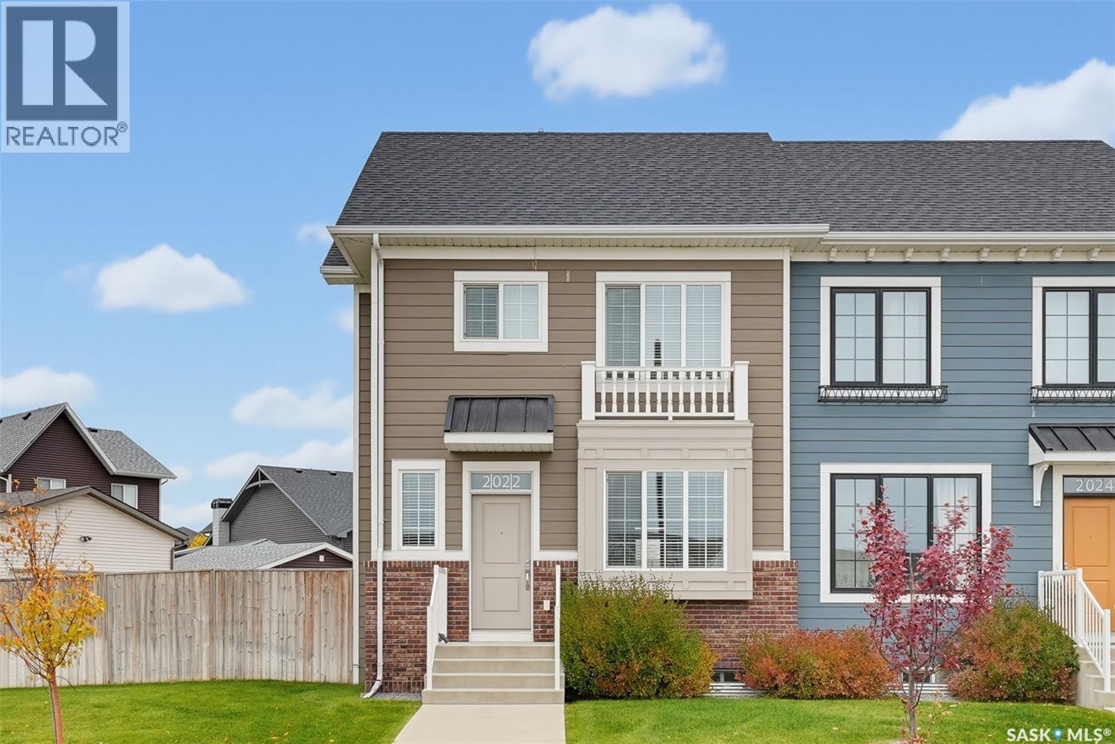 2022 Brighton COMMON, saskatoon, Saskatchewan