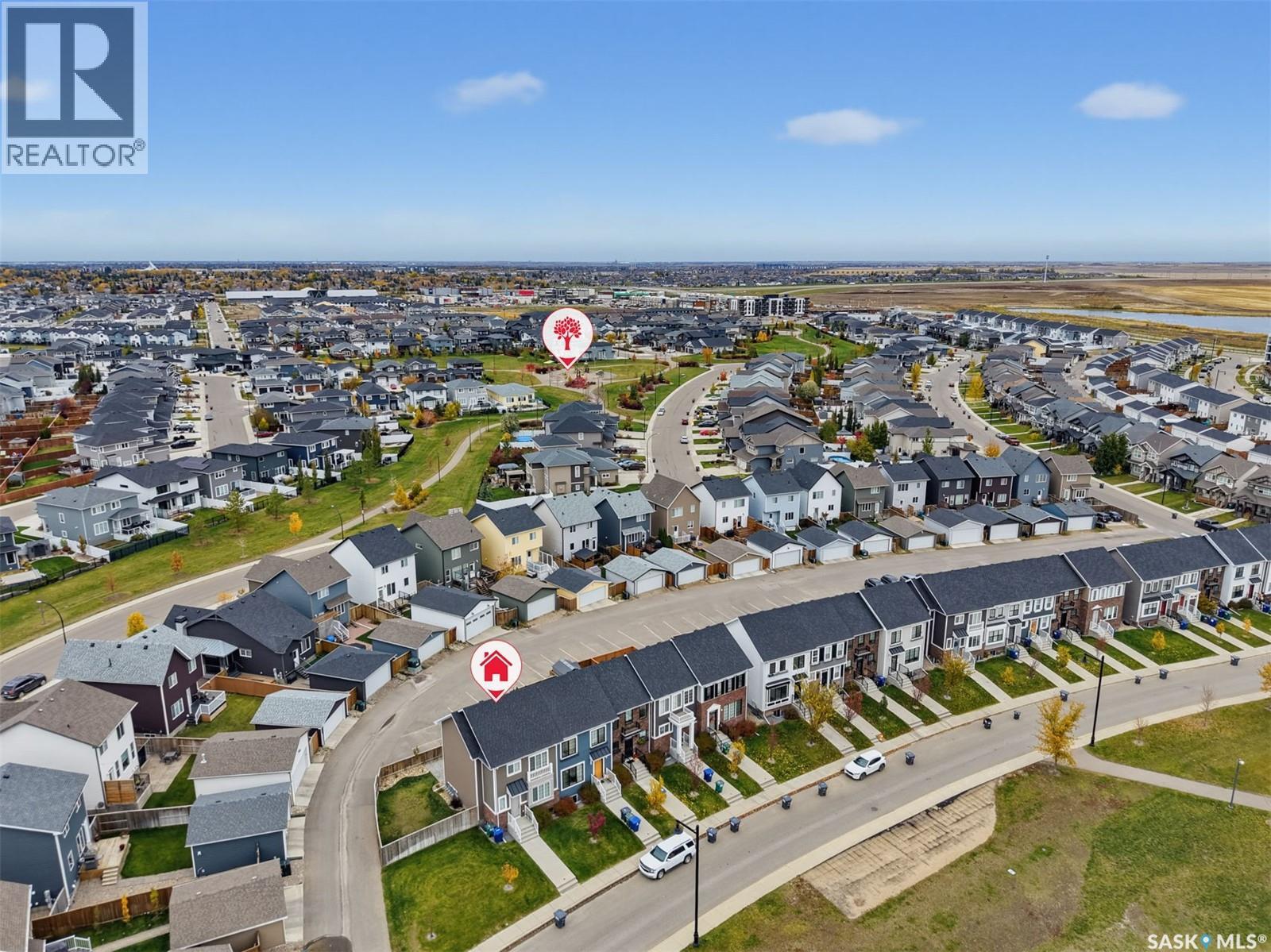 2022 Brighton Common, Saskatoon, Saskatchewan  S7V 0M7 - Photo 25 - SK051251