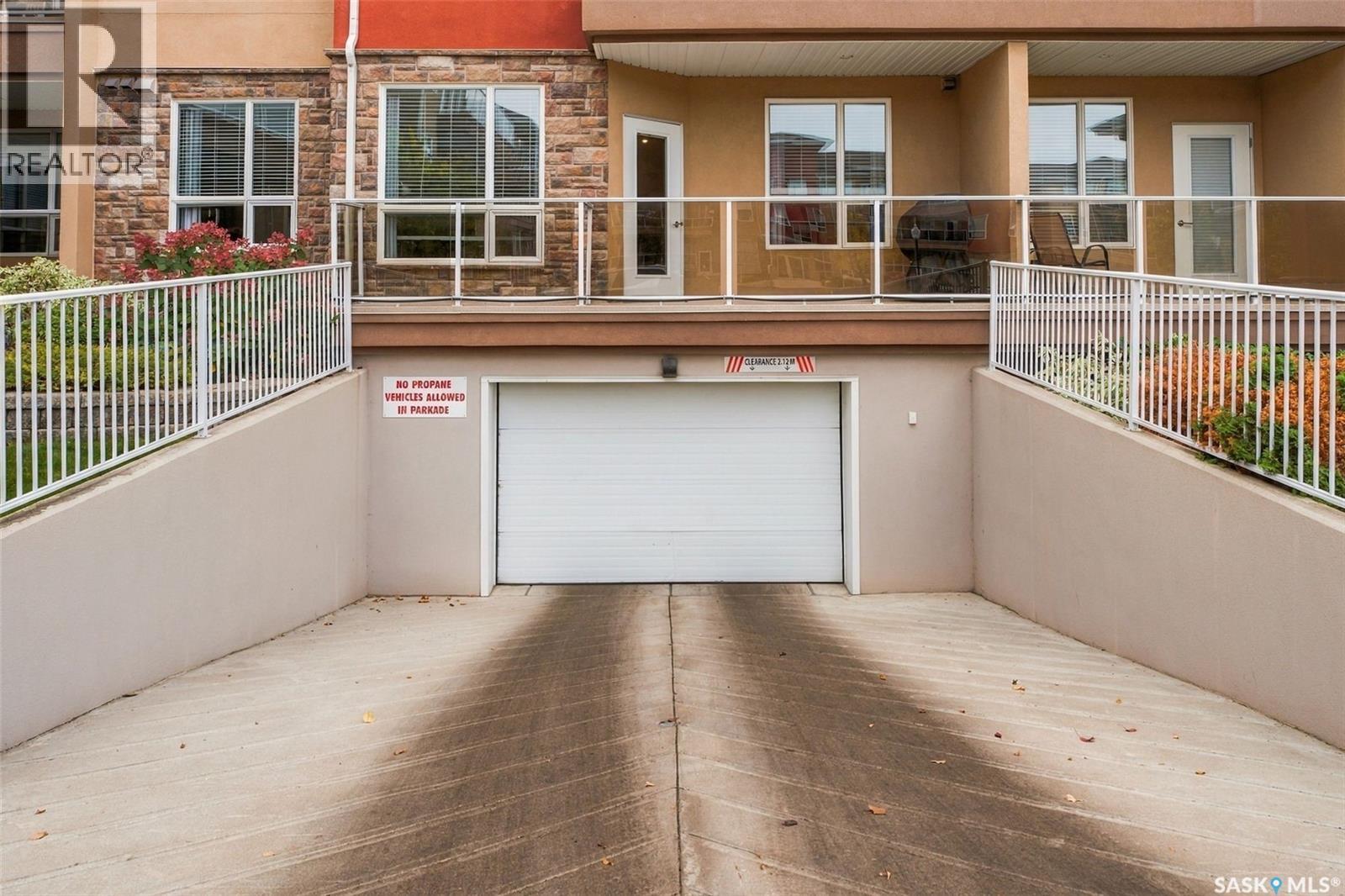 224 1025 Moss Avenue, Saskatoon, Saskatchewan  S7H 4C7 - Photo 23 - SK051098