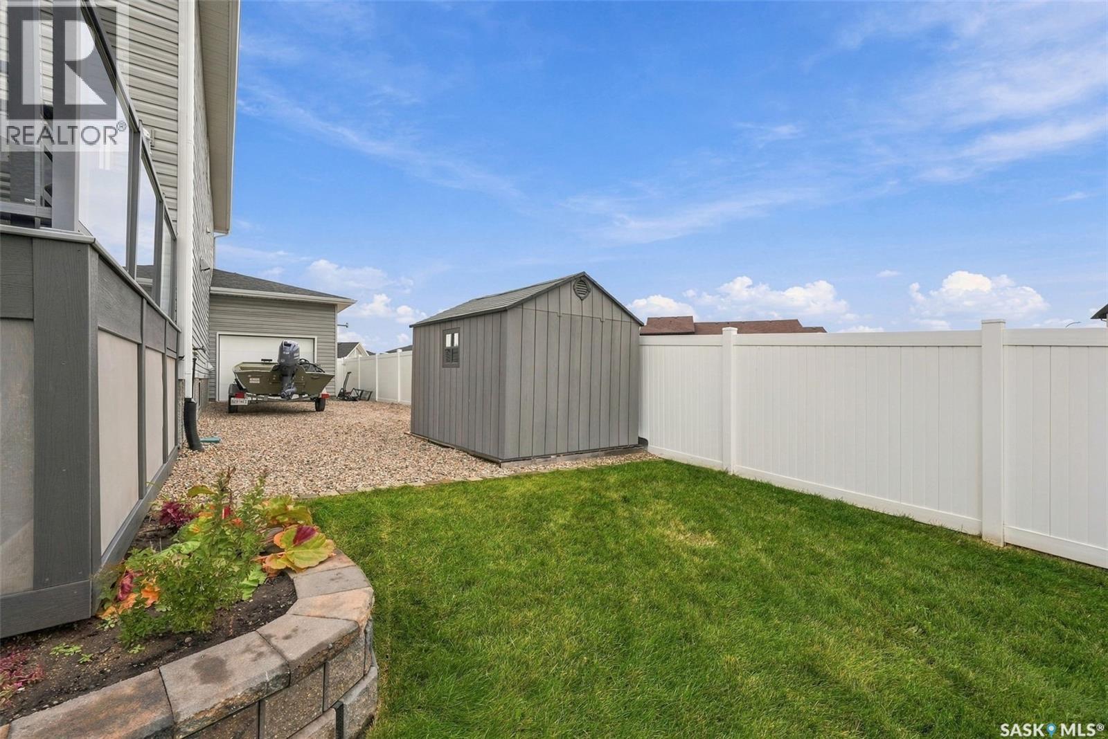 9 Hudson Drive, Pilot Butte, Saskatchewan  S0G 3Z0 - Photo 45 - SK051021