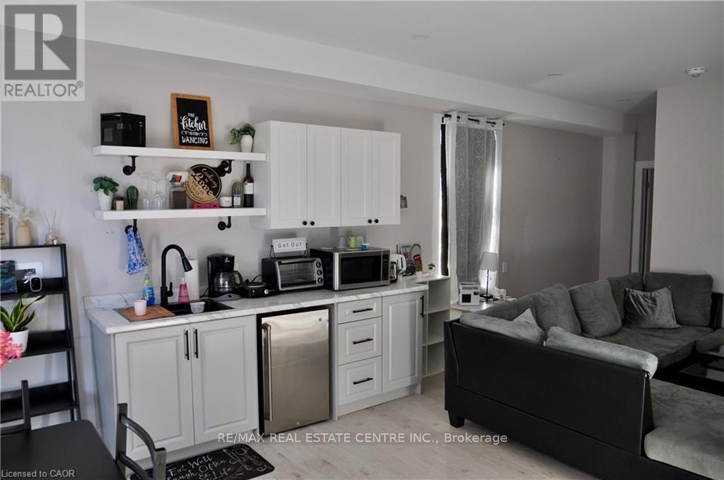 119 Ottawa Street N, Hamilton, Ontario  L8H 3Y9 - Photo 7 - X13867358