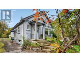 218 HELEN STREET, Kingston, Ontario
