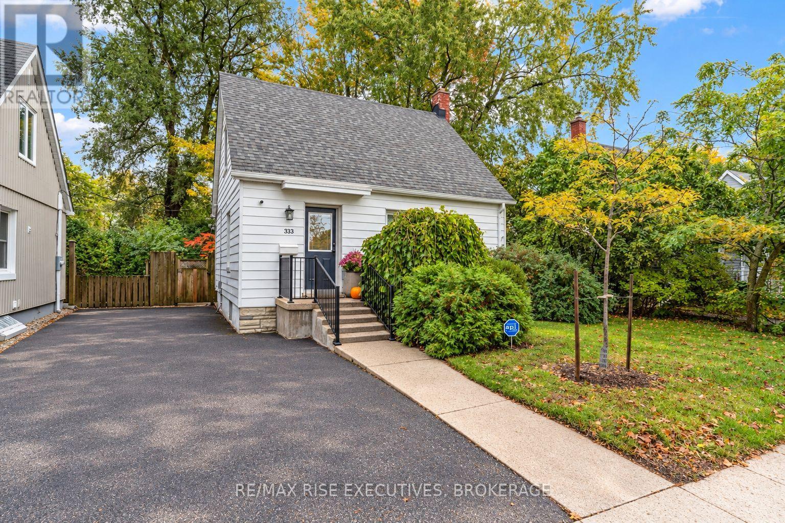 333 Palace Road, Kingston, Ontario  K7L 4T4 - Photo 1 - X14086820