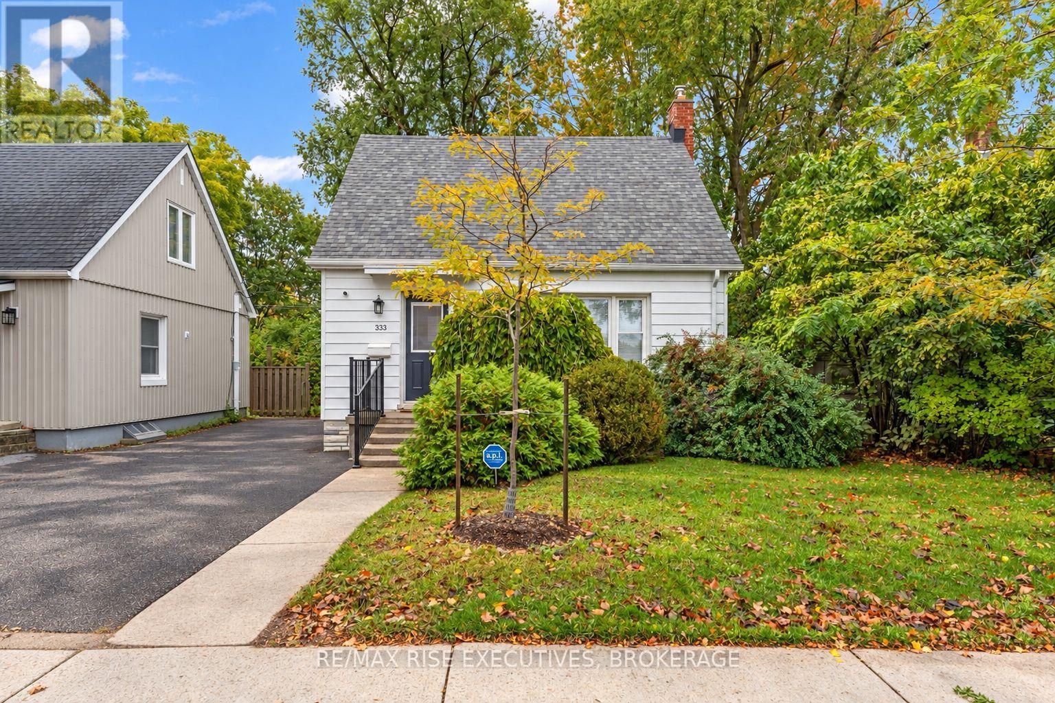333 Palace Road, Kingston, Ontario  K7L 4T4 - Photo 2 - X14086820