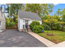 333 PALACE ROAD, Kingston, Ontario