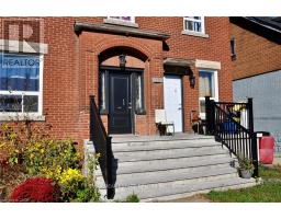 119 OTTAWA STREET N, Hamilton, Ontario