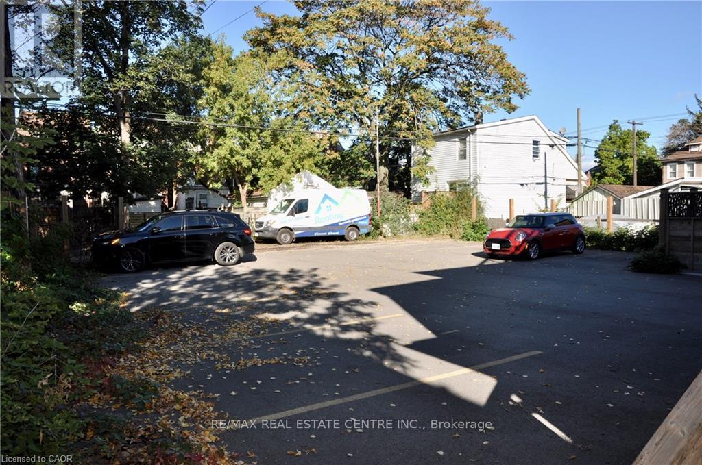 119 Ottawa Street N, Hamilton, Ontario  L8H 3Y9 - Photo 8 - X13867358