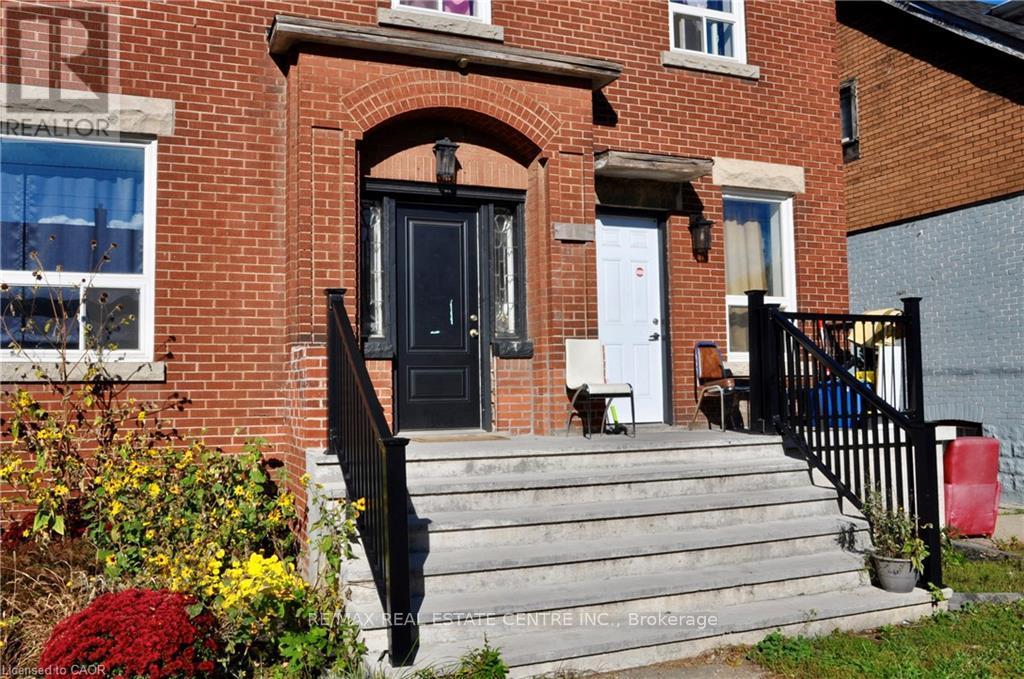 119 Ottawa Street N, Hamilton, Ontario  L8H 3Y9 - Photo 2 - X13867358