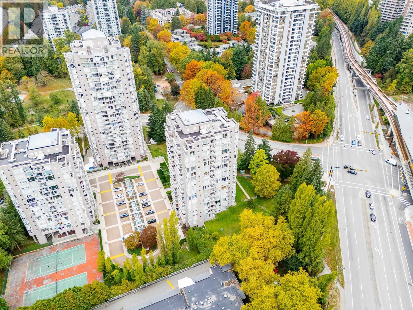 1802 9633 Manchester Drive, Burnaby, British Columbia  V3N 4Y9 - Photo 38 - R3175822