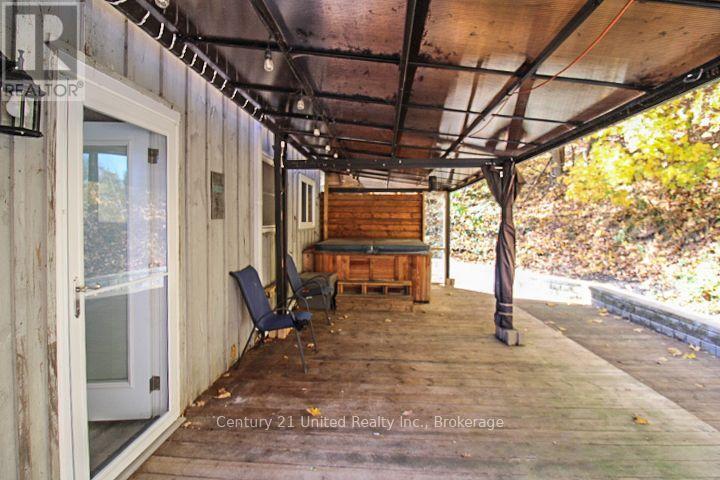 34 Cliffside Drive, Kawartha Lakes, Ontario  K0L 1T0 - Photo 11 - X14086834