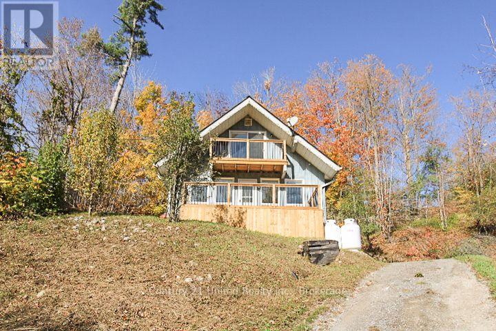 34 Cliffside Drive, Kawartha Lakes, Ontario  K0L 1T0 - Photo 3 - X14086834